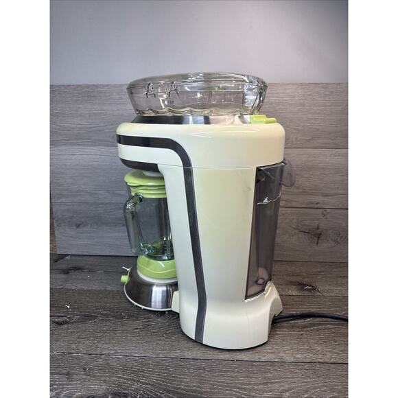 Margaritaville Key West DM1050 Premium Frozen Concoction Maker Margarita Machine - Picture 11 of 14